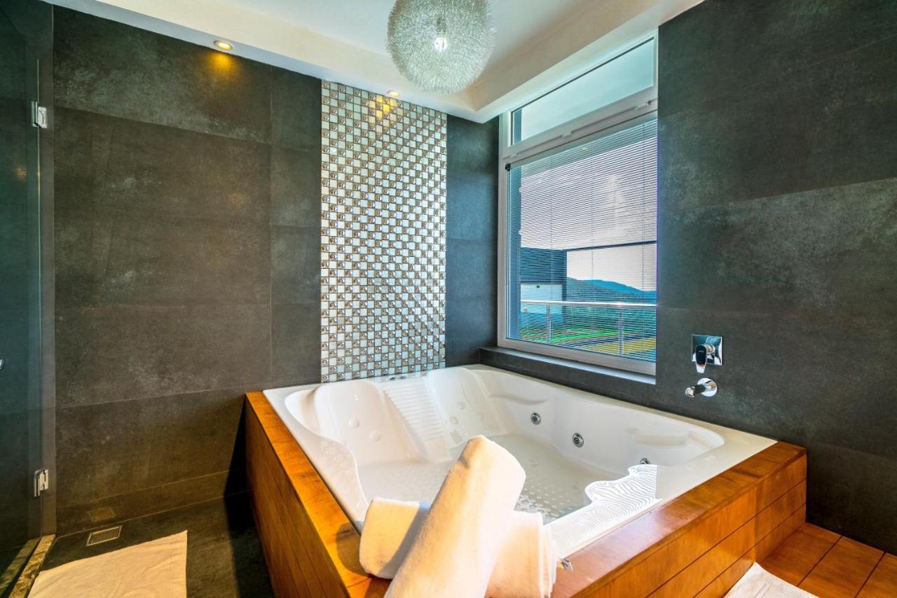 Villa Soho Kalkan Exteriör bild